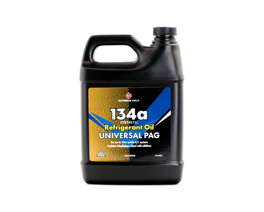 2472 FJC Universal PAG Oil Quart