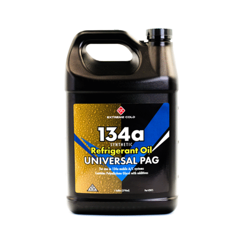 2475 FJC Universal PAG Oil Gallon