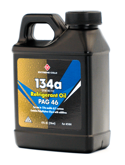 2484 PAG Oil 46 8 oz - Image 3