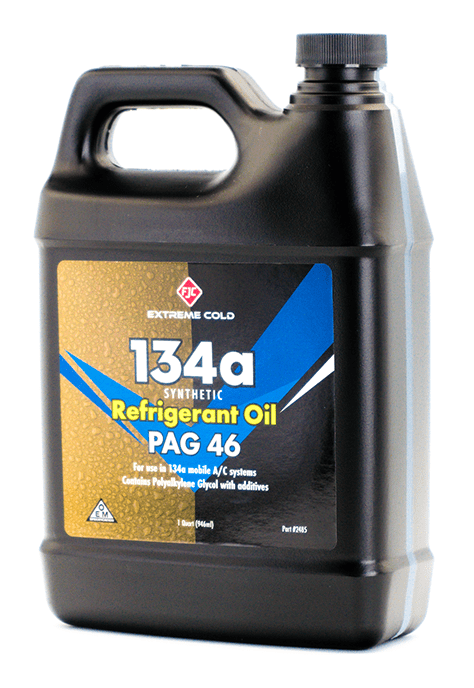 2485 PAG Oil 46 Quart - Image 3