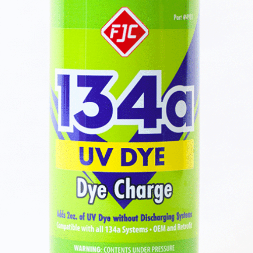 685 134a PLUS Extreme Cold™ Performance Booster – 12 oz – FJC