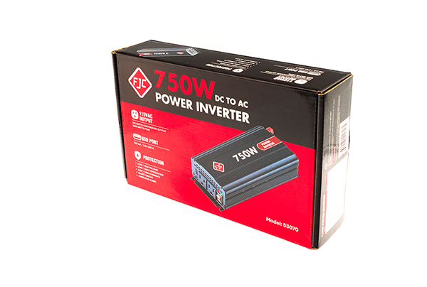 53070 Inverter 700 Watt - Image 5