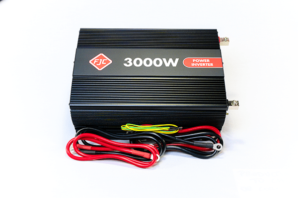 53300 Inverter 3000 Watt - Image 2