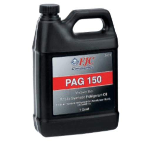 2491 PAG Oil 150 Quart
