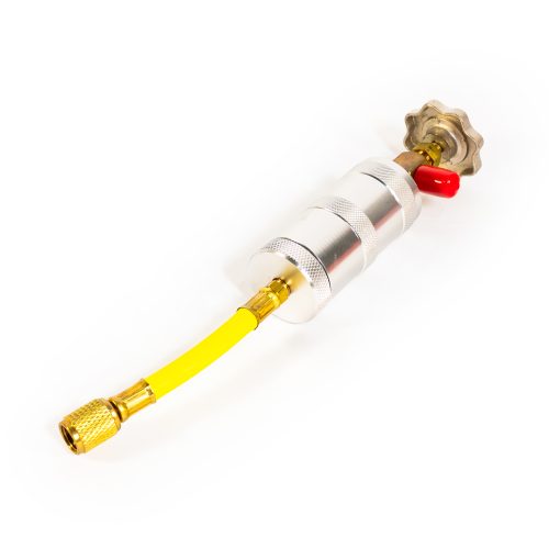 2734 R-134a A/C Oil Injector