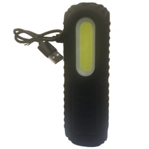 4968 FJC Worklight with UV Leak Detection Light