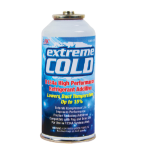 9150 Extreme Cold R-134a Additive Charge
