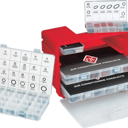 4465 Heavy Duty Service Item Assortments