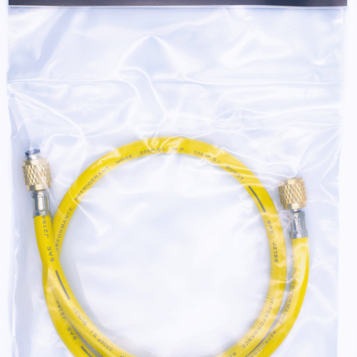 6523 R-134a Hose  Yellow 36 Standard