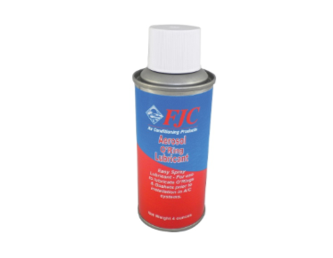 2206 O-ring Lube Spray 4 oz can