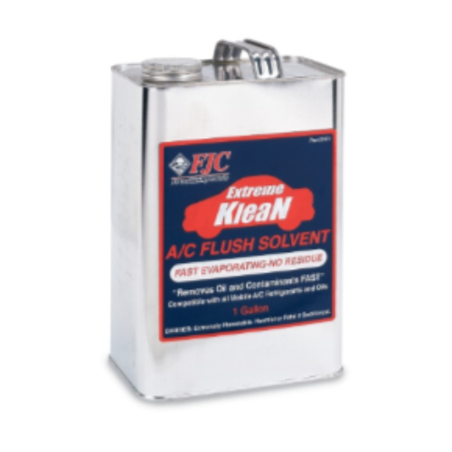 2401 Extreme Klean A/C Flush gallon