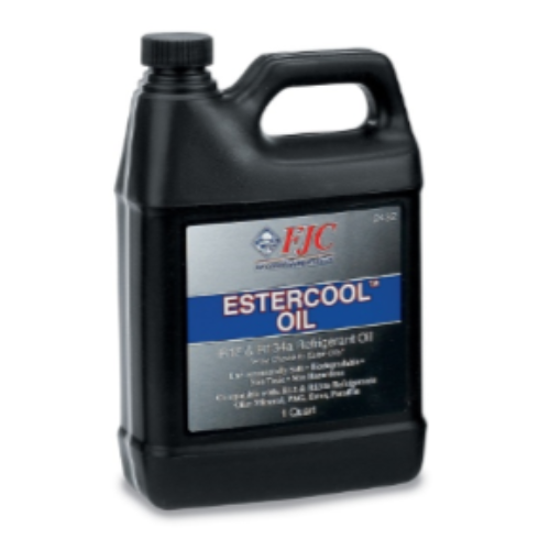 2432 FJC Estercool Oil Quart