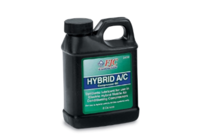2450 FJC Hybrid A/C Oil 8 oz