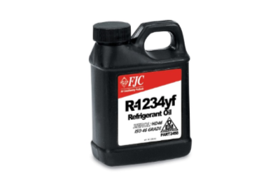 2458 FJC R-1234yf Oil 8 oz.
