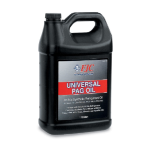 2475 FJC Universal PAG Oil Gallon