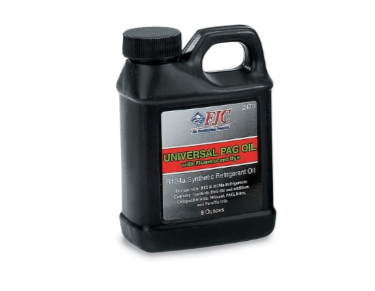 2479 FJC Universal PAG Oil with Fluorescent Dye 8 oz