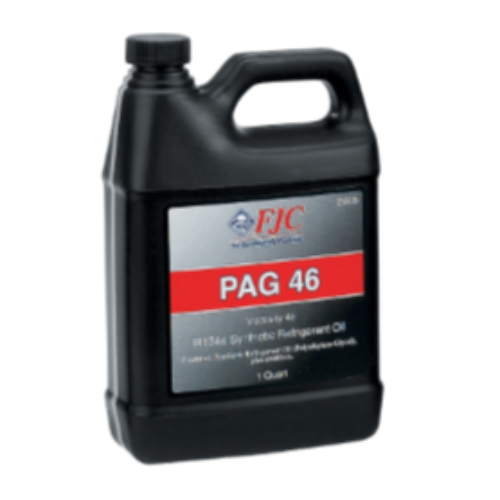 2485 PAG Oil 46 Quart