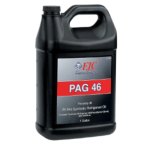 2486 PAG Oil 46 Gallon