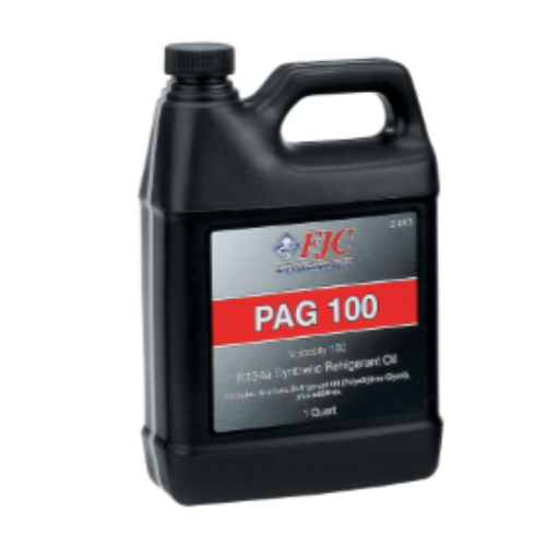 2488 PAG Oil 100 Quart