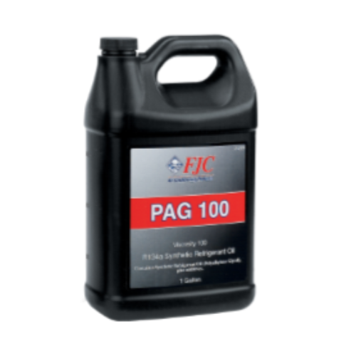 2489 PAG Oil 100 Gallon