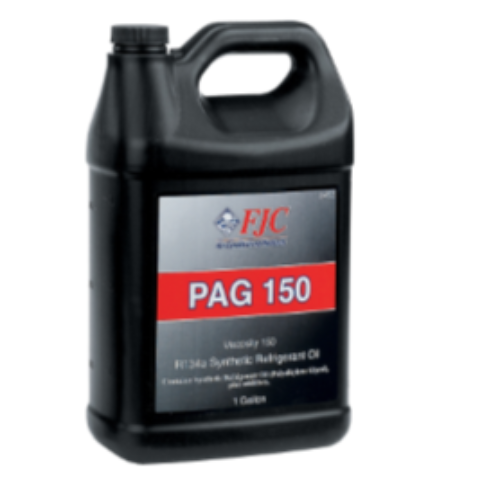 2492 PAG Oil 150 Gallon