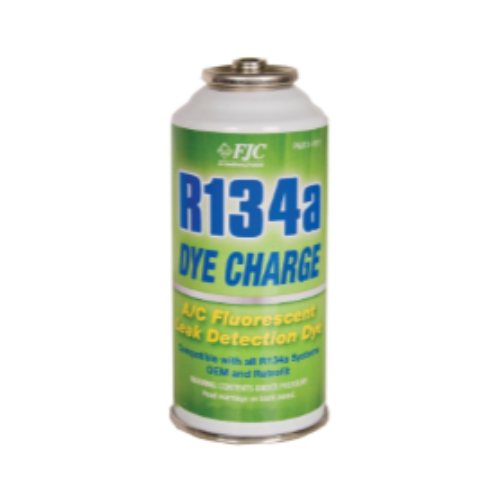 4921 R-134a DyeCharge Fluorescent Dye