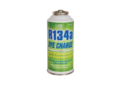 4921 R-134a DyeCharge Fluorescent Dye