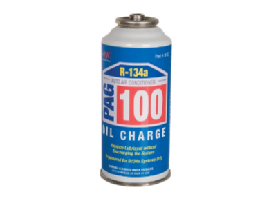 9143 FJC PAG 100 Oil Charge