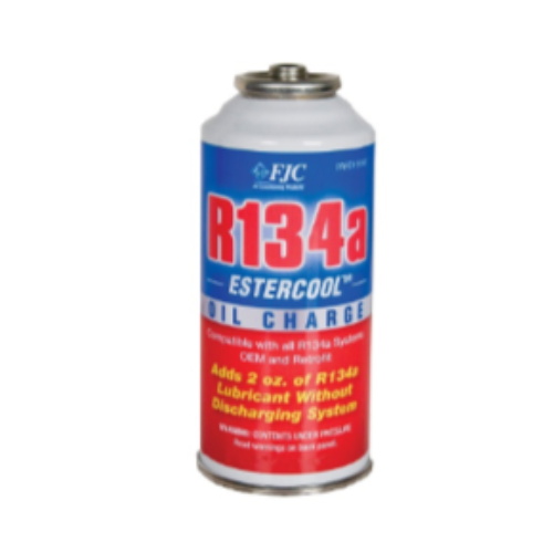 9147 FJC R-134a Ester Oil Charge