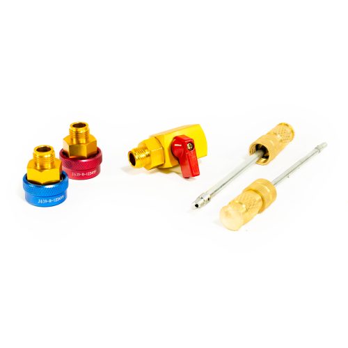 6819 R-1234yf Valve Core Remover/Installer