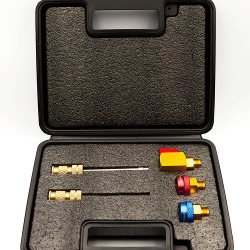 6819 R-1234yf Valve Core Remover/Installer