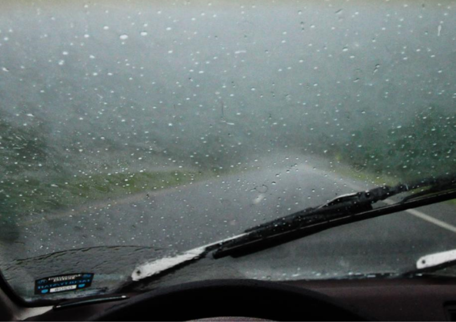 Why Do Windshields Fog Up (and How to Clear Them)? FJC