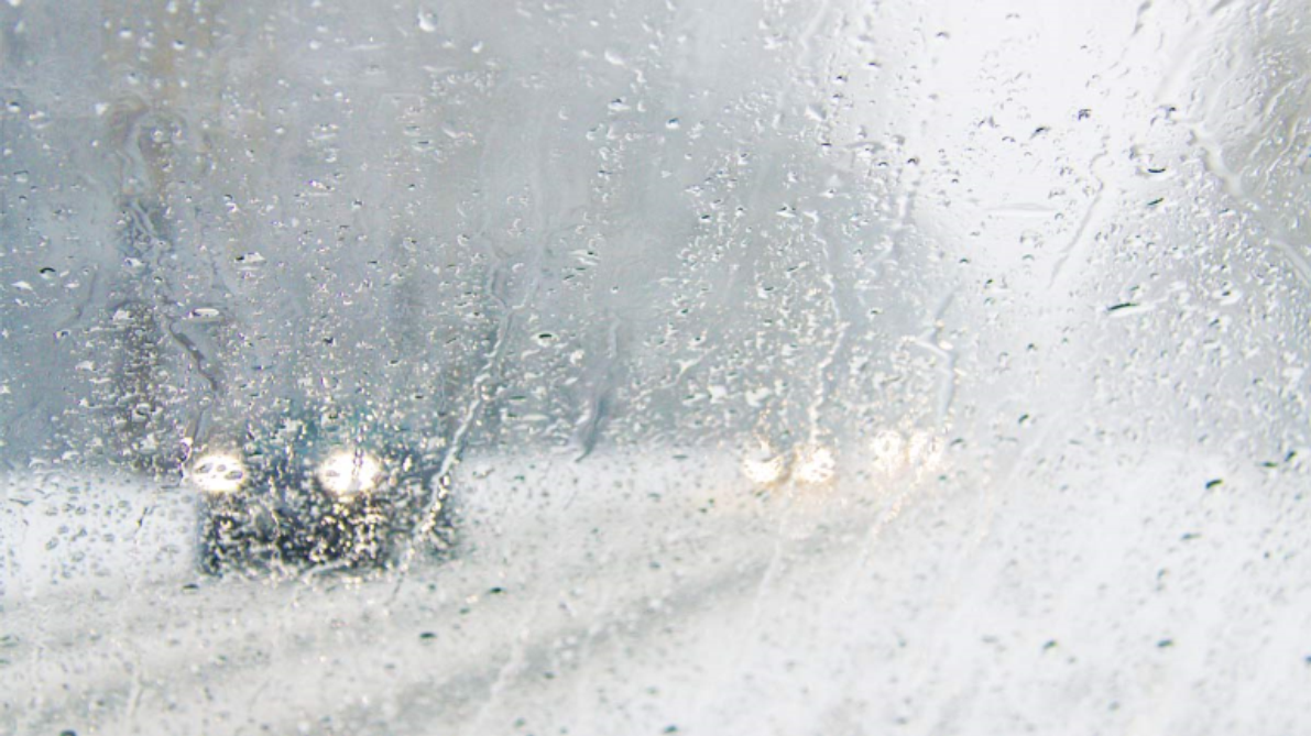 Why Do Windshields Fog Up (and How to Clear Them)? FJC