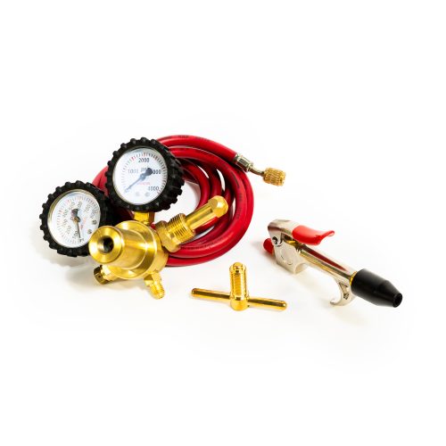 2711 Nitrogen Flush Kit