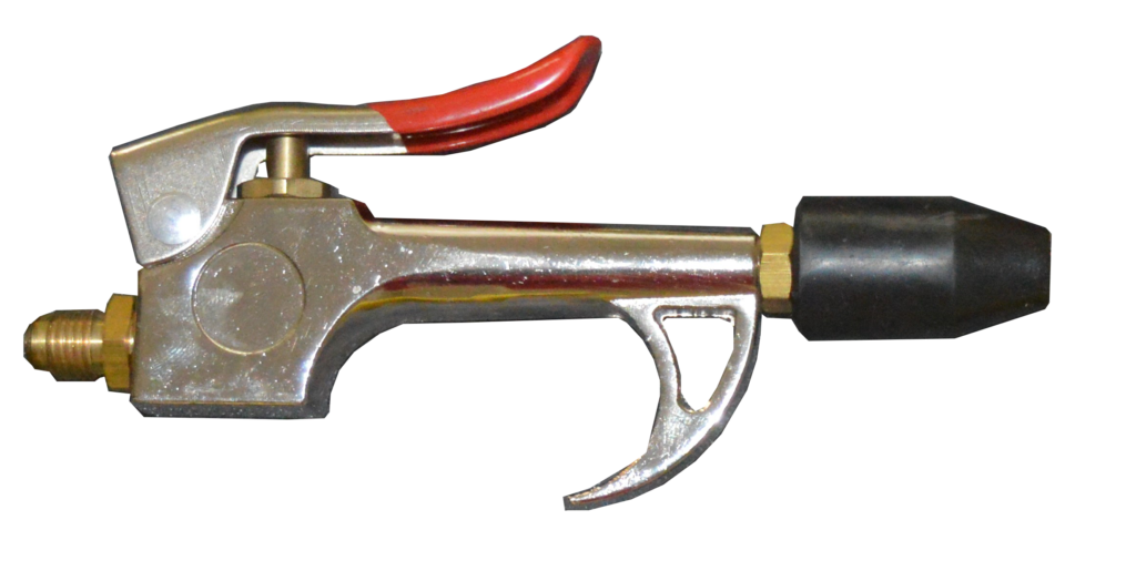 2711 Nitrogen Flush Kit FJC