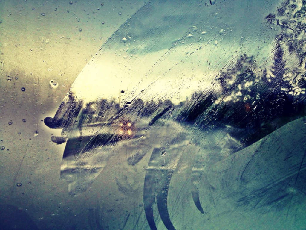 How Does a Windshield Defroster Work? FJC