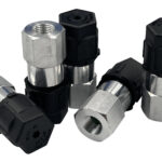 2801 R-1234yf Aluminum Straight Adapter High Side – FJC