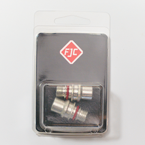 2807 R-1234yf High Side Service Port