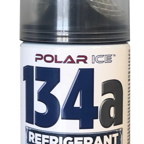 675DT 134a PLUS Anti-wear additive & Leak Sealer for High Mileage Vehicles with Dispensing Top – 12 oz