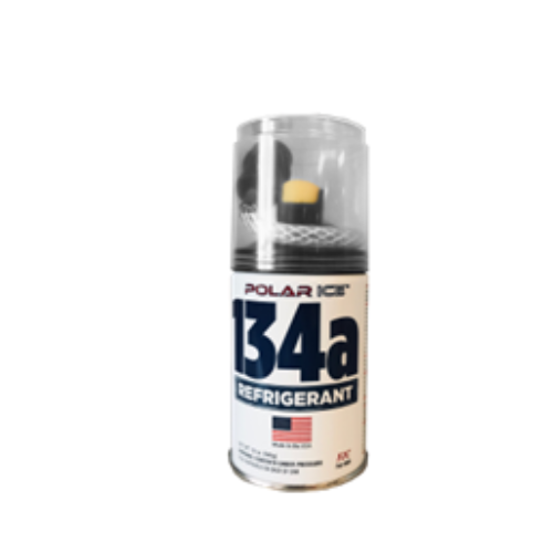 695DT 134a Pure Refrigerant with Dispensing Top – 12 oz
