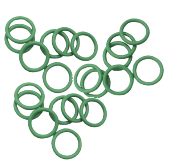 ORing Care Lubricants and Conditioners FJC