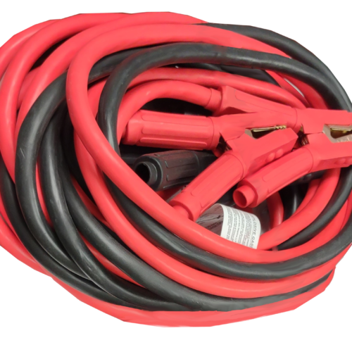 45265 Booster Cables Commercial Duty