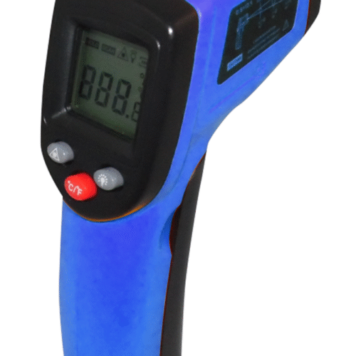 2800 Non-Contact Laser Thermometer