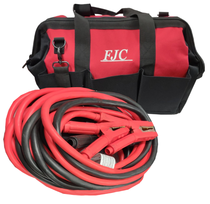 PRODUCT OF THE MONTH—45265BAG—BoosterInABag FJC