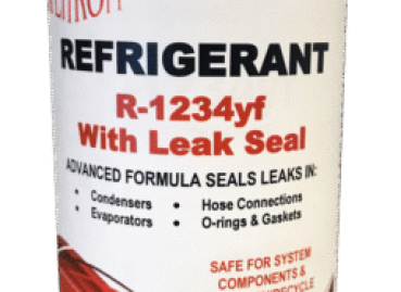 Can I Use R-134a in an R-1234yf system?