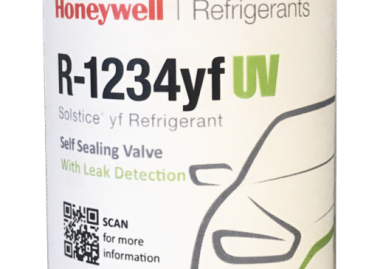 PRODUCTS OF THE MONTH&mdash;696SL and 696UV&mdash;R-1234yf with UV Dye and R-1234yf with Stop Leak