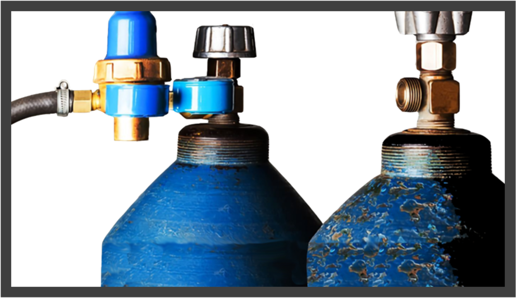 Refrigerant Recovery, Recycling and Reclamation FJC