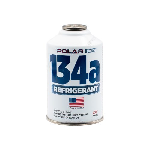 695-WS R-134a Refrigerant 12 oz Can