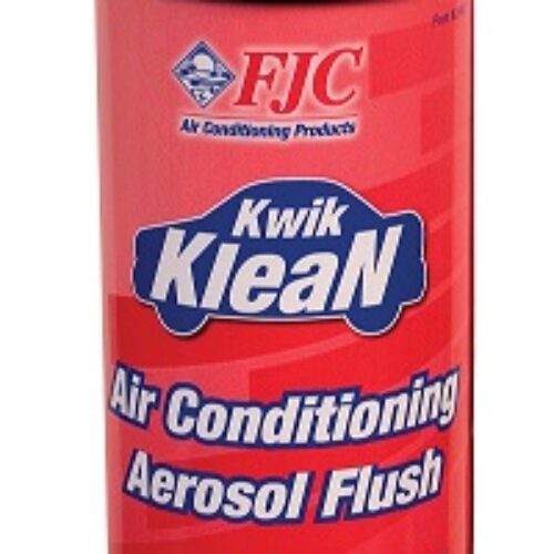 2407 Kwik Klean Aerosol Flush 17 oz. can