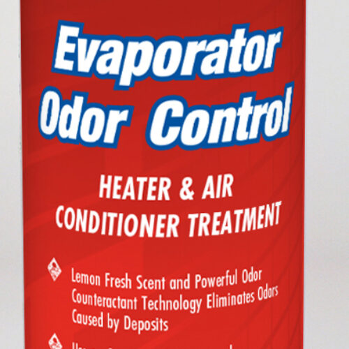 5909 Evaporator Odor Control 17 oz. can